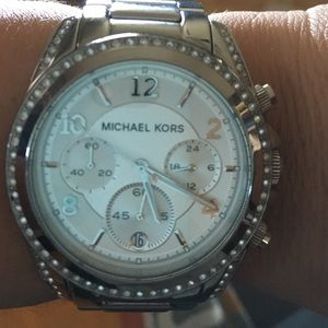 Meet your Posher, Brandi