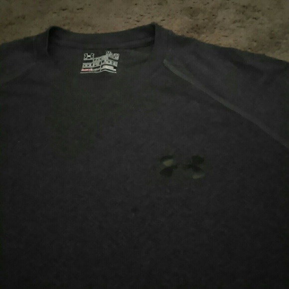 Men's Under Armor T-shirt