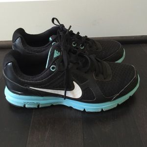 Nike Lunarlon Sneaker
