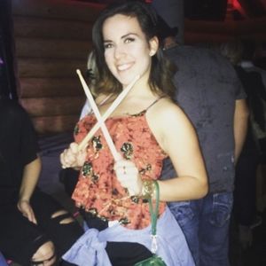 Meet your Posher, Blake