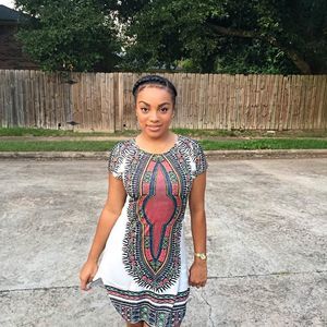 Meet your Posher, Delisa