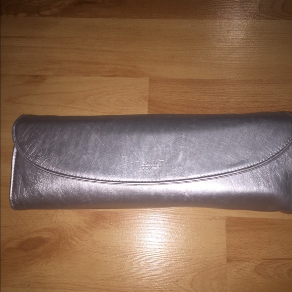 conair nano silver straightener