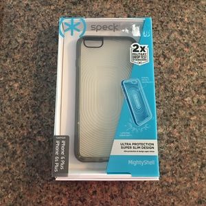 speck iPhone 6 Plus/6s Plus case