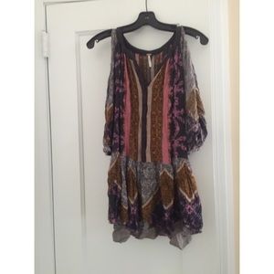 Free People Tunic