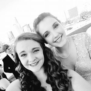 Meet your Posher, Riley