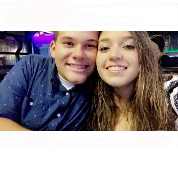 Meet your Posher, Hannah