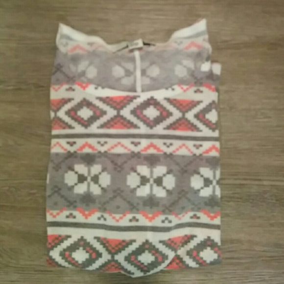 Forever 21 Top