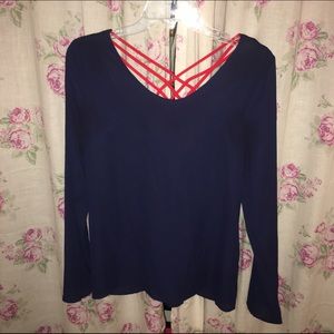 Francesca's collections top