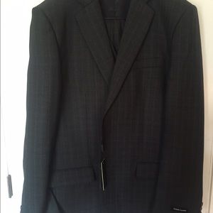 Men's Victor Coutour 3 Pc Suit