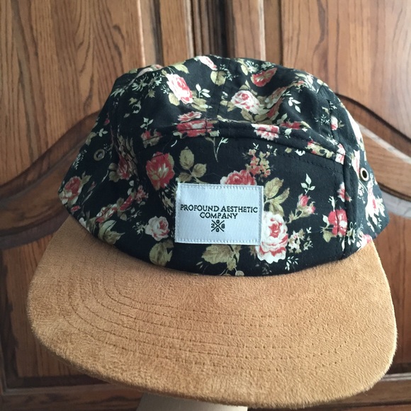 Profound Aesthetic Hat