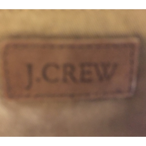 J. Crew Bags - Plaid J Crew clutch purse J. Crew Bags - Plaid J Crew clutch purse