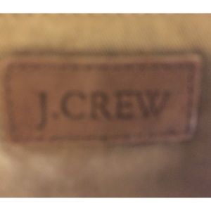 J. Crew Bags - Plaid J Crew clutch purse J. Crew Bags - Plaid J Crew clutch purse