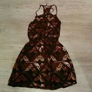Derek Heart Dress