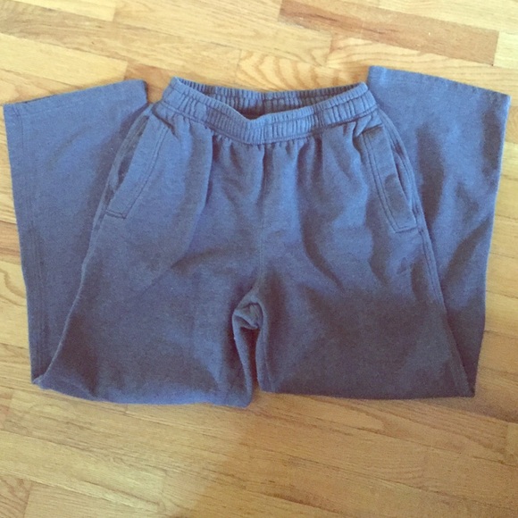 Starter Brand Sweatpants!