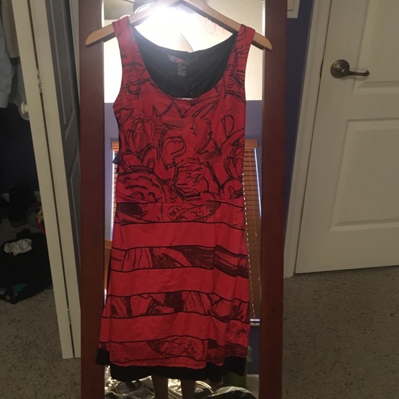 Desigual Dress