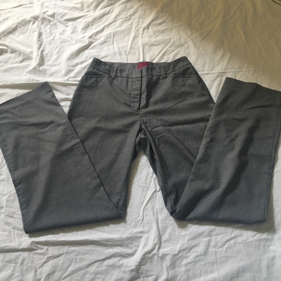 212 collection work slacks
