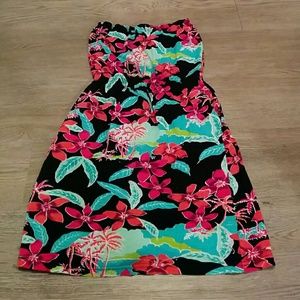 Billabong Dress