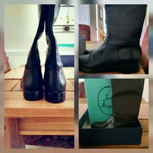 Jack Roger Boots