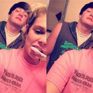 Meet your Posher, Nickolas