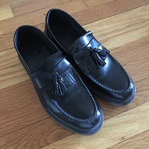 Dr.Marten "ADRIAN" loafer - 🚨PRICE NEGOTIABLE🚨