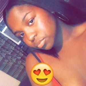 Meet your Posher, Aziyyah