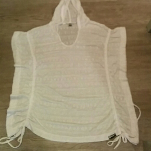 Roxy SwimSuit Cover