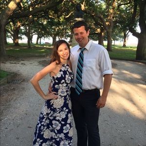 Meet your Posher, Jessie