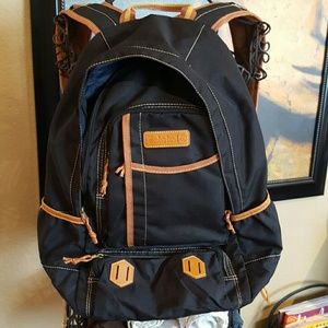 Timberland backpack