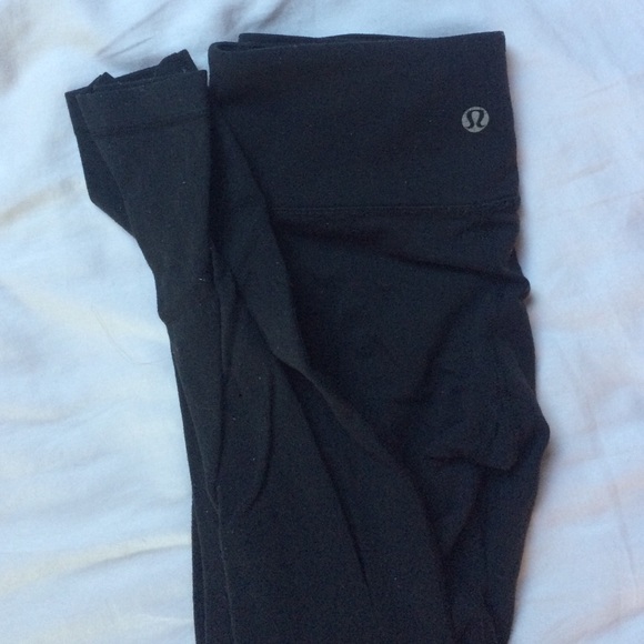 Lululemon leggings