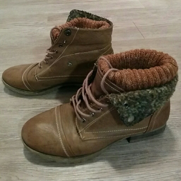 Boots