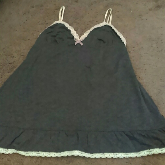 Sexy night shirt - Picture 1 of 3