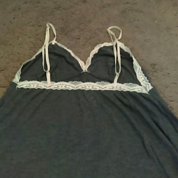 Sexy night shirt - Picture 2 of 3