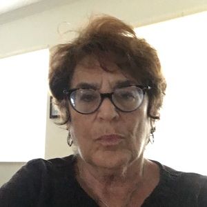 Meet your Posher, Helene