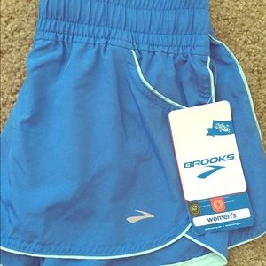 Brooks Running Shorts