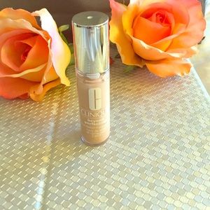 Clinique- beyond perfect foundation and concealer