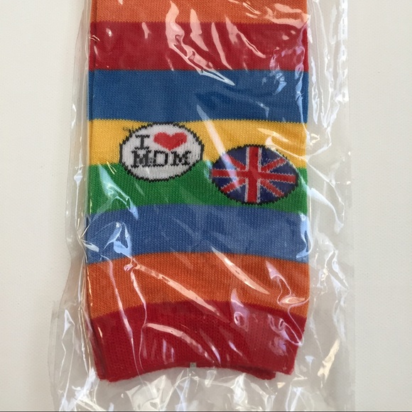 5 pairs of boy's legging - Picture 2 of 2