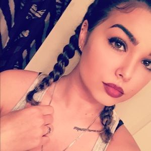 Meet your Posher, Meagan