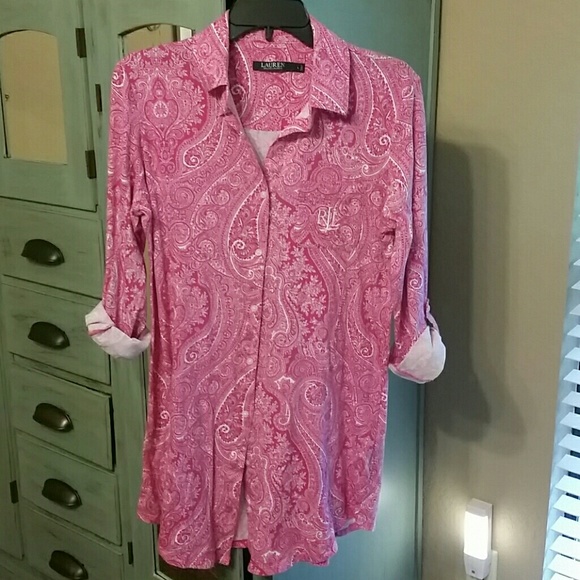 Ralph Lauren Sleepshirt