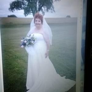 Meet your Posher, Kathy