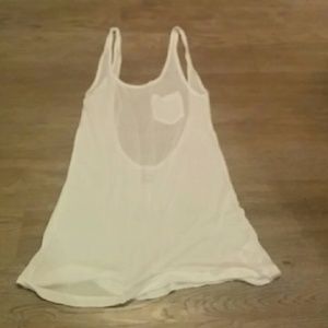 Kirra Tank Top