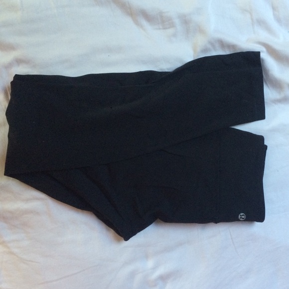 Lululemon leggings