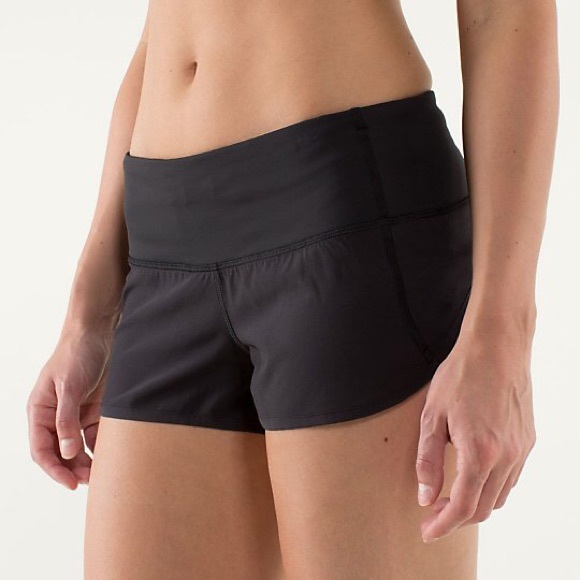 lululemon athletica Pants - Speed Short (4-Way Stretch)