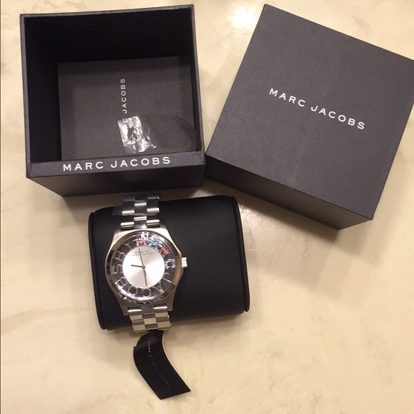 Marc by Marc Jacobs Accessories - FINAL PRICE Marc Jacobs Watch
