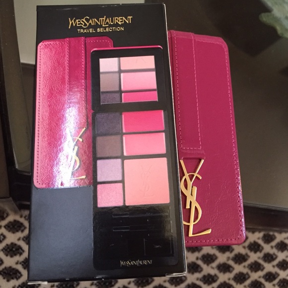 YSL make-up palette - Picture 3 of 4