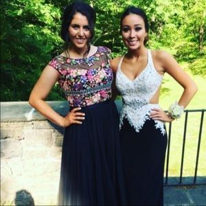 Meet your Posher, Mackenzie