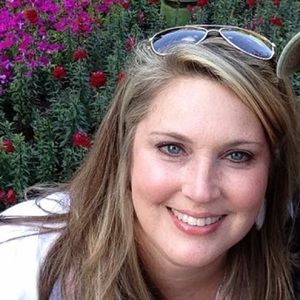 Meet your Posher, Courtney