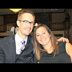 Meet your Posher, Meagan