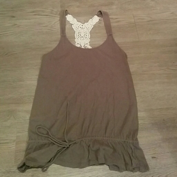 Express Tank - Picture 1 of 1