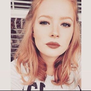 Meet your Posher, Brooke