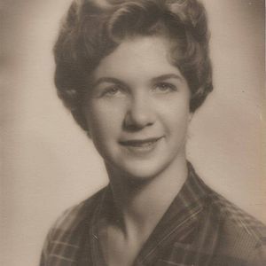 Meet your Posher, Sharon